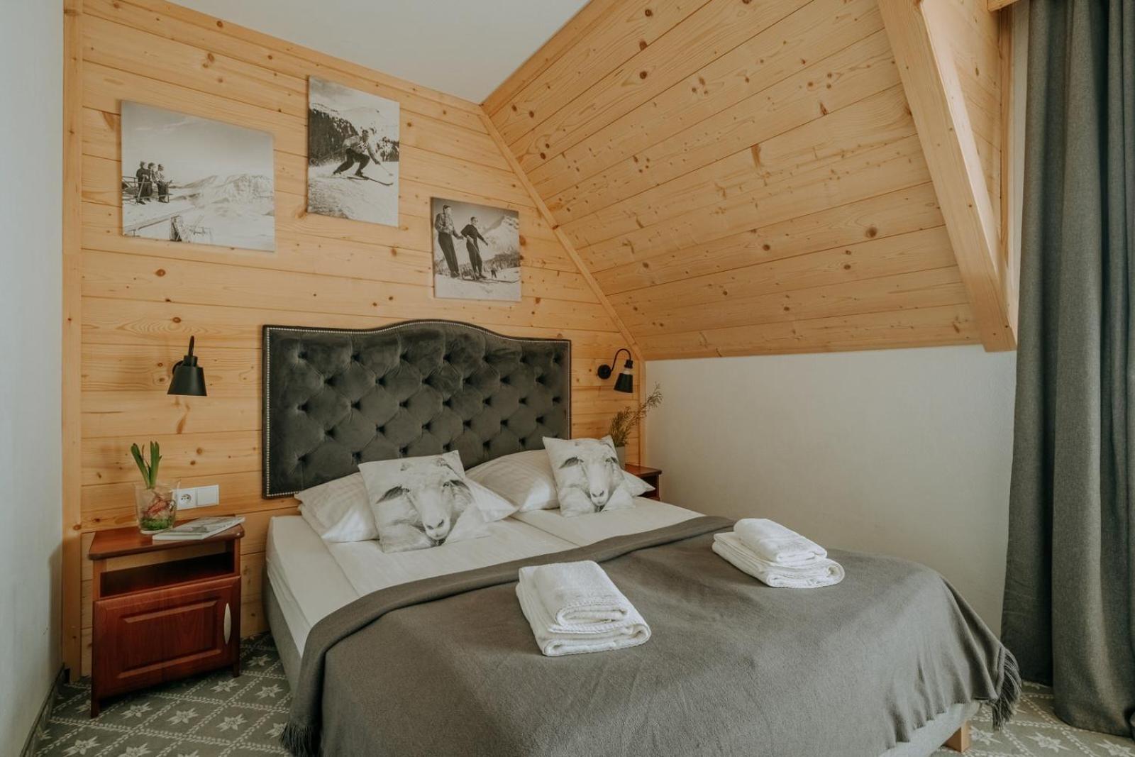 Bed & Breakfast Swoboda Garden