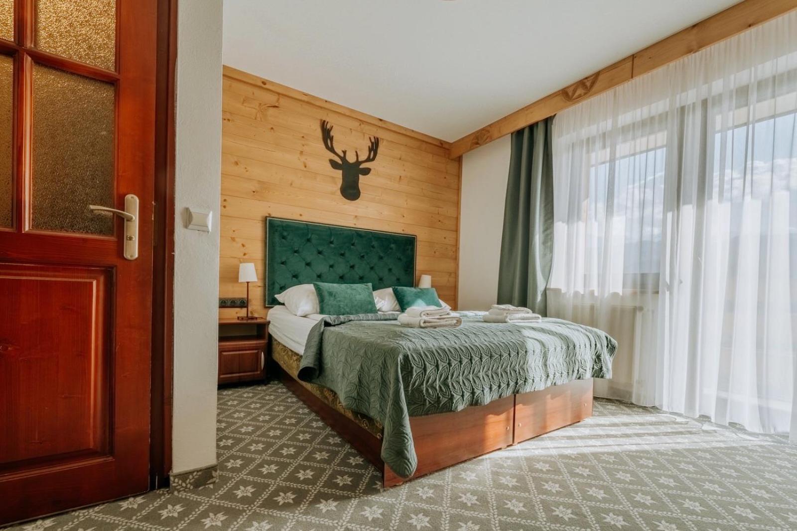 Bed & Breakfast Swoboda Garden 3*