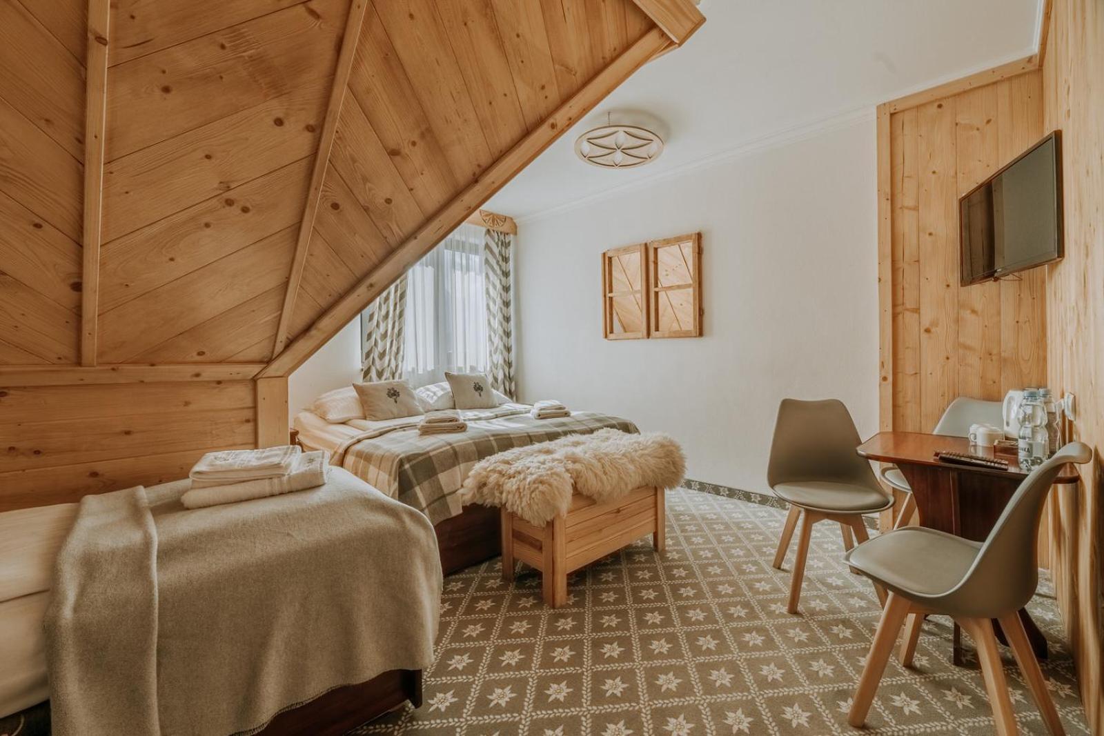 Swoboda Garden Bed & Breakfast